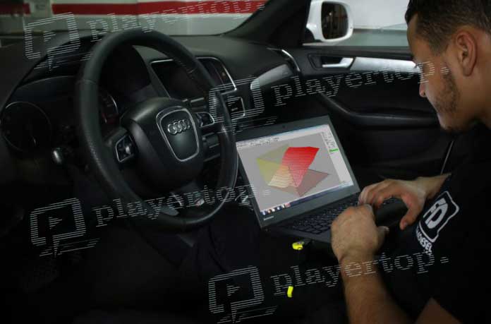 diagnostic auto en ligne